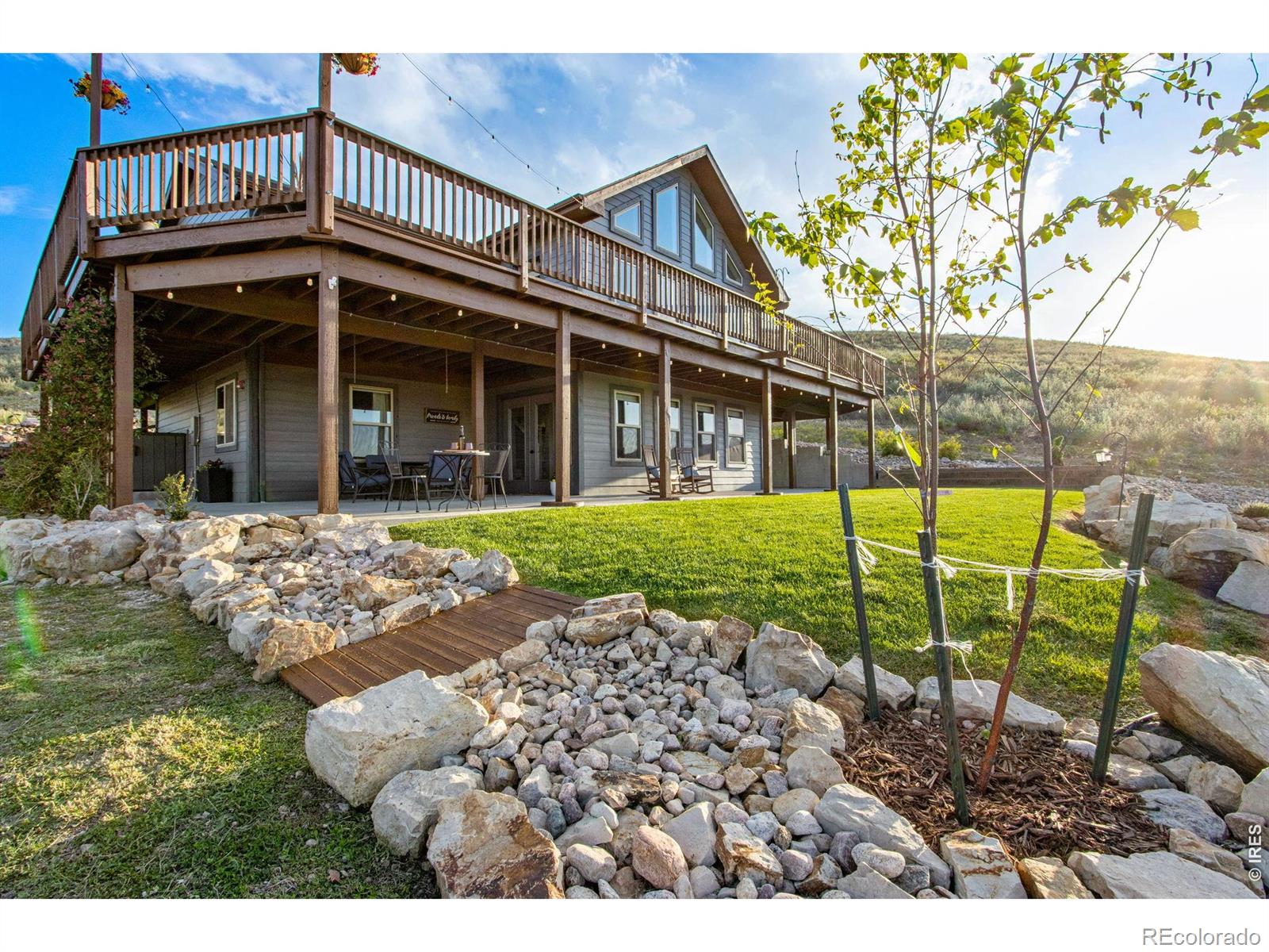 4721 Arthur Mae Lane Laporte CO 80535