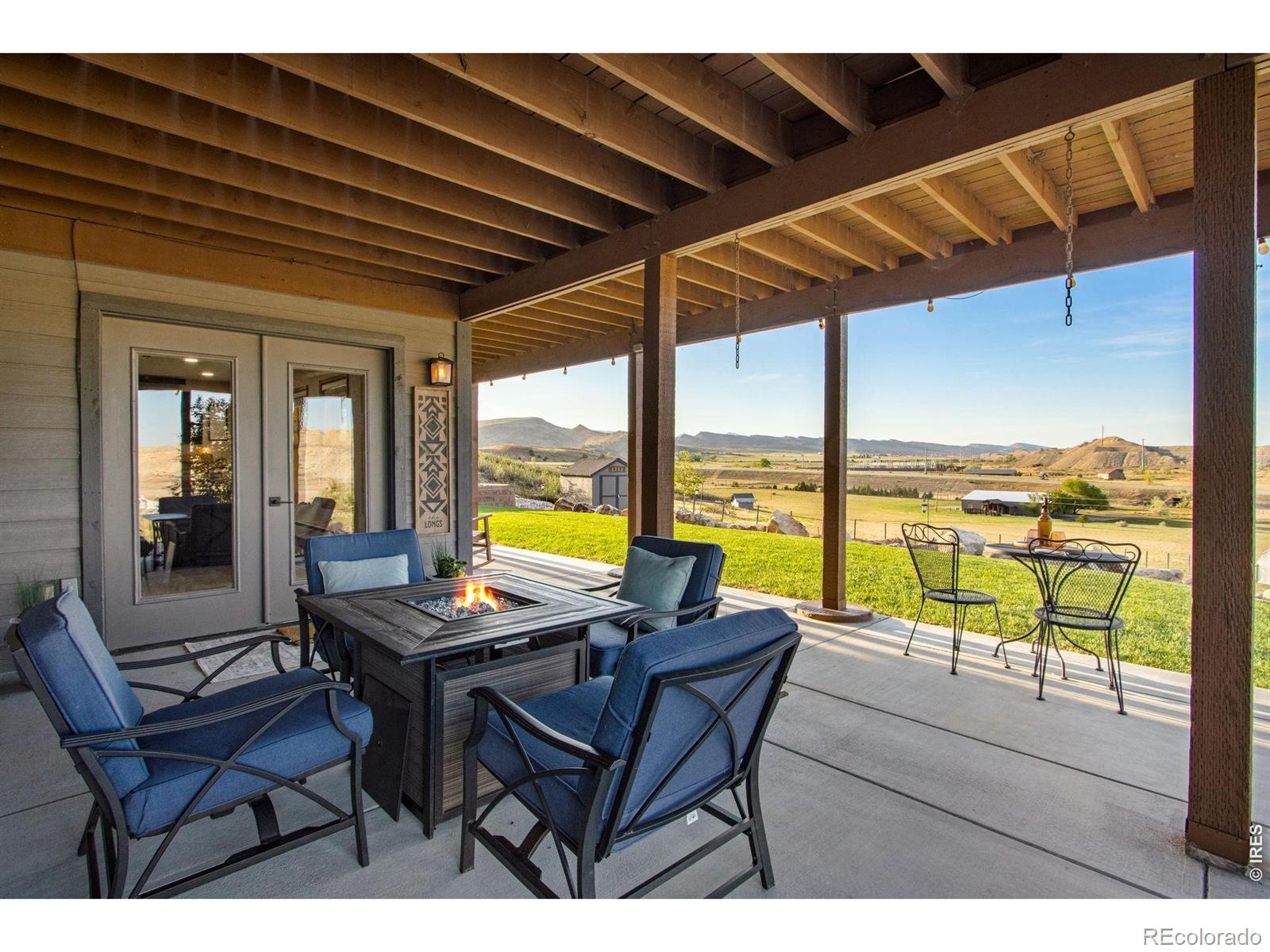 4721 Arthur Mae Lane Laporte CO 80535