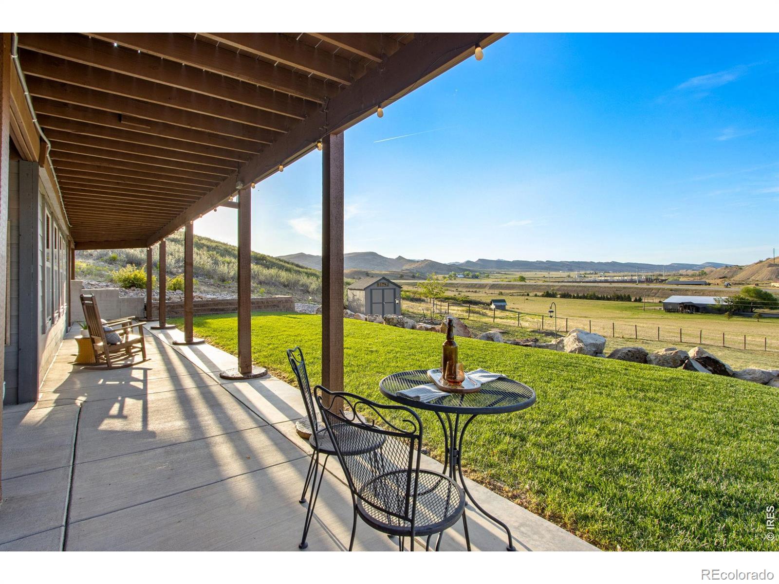 4721 Arthur Mae Lane Laporte CO 80535