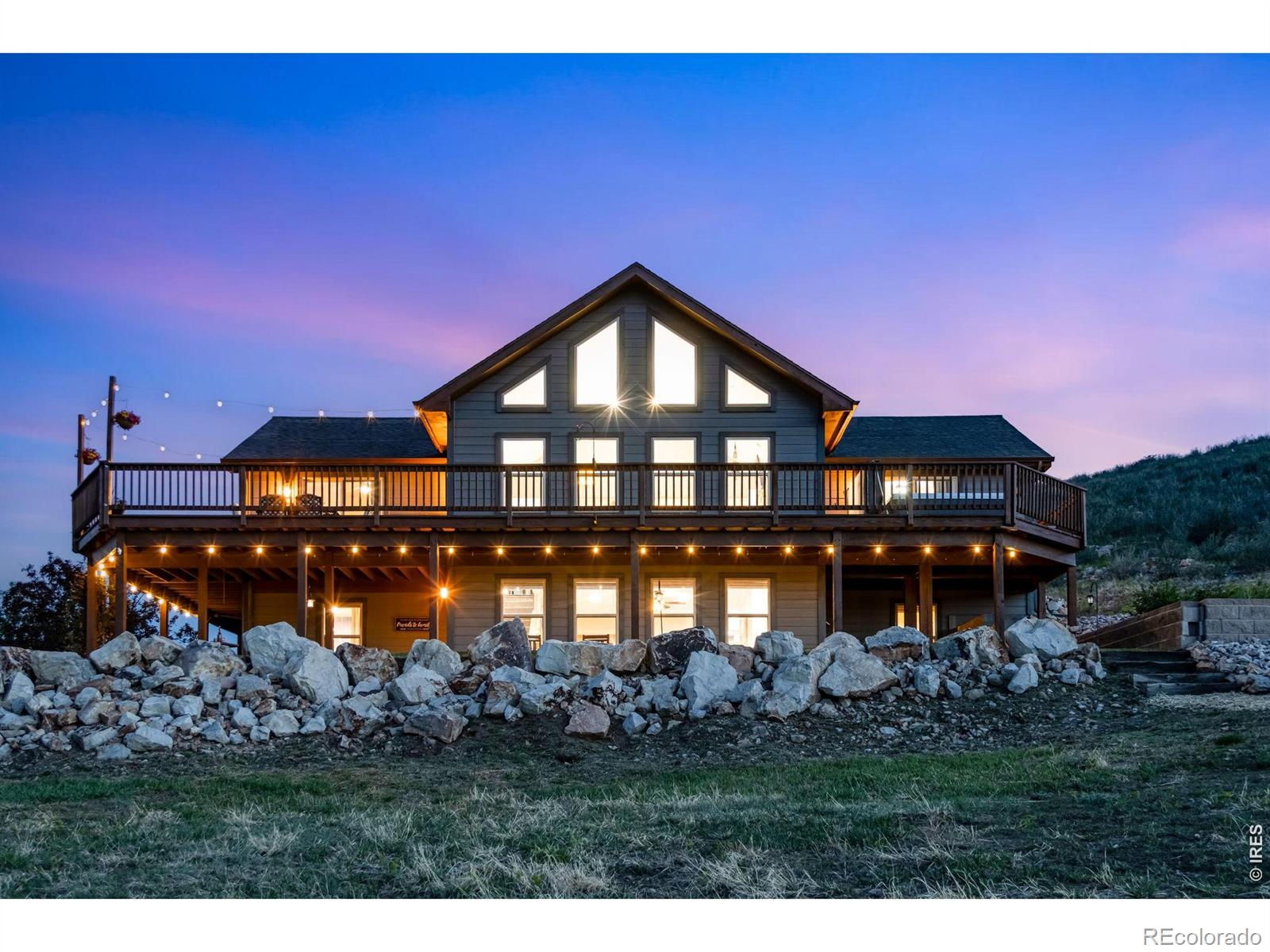 4721 Arthur Mae Lane Laporte CO 80535