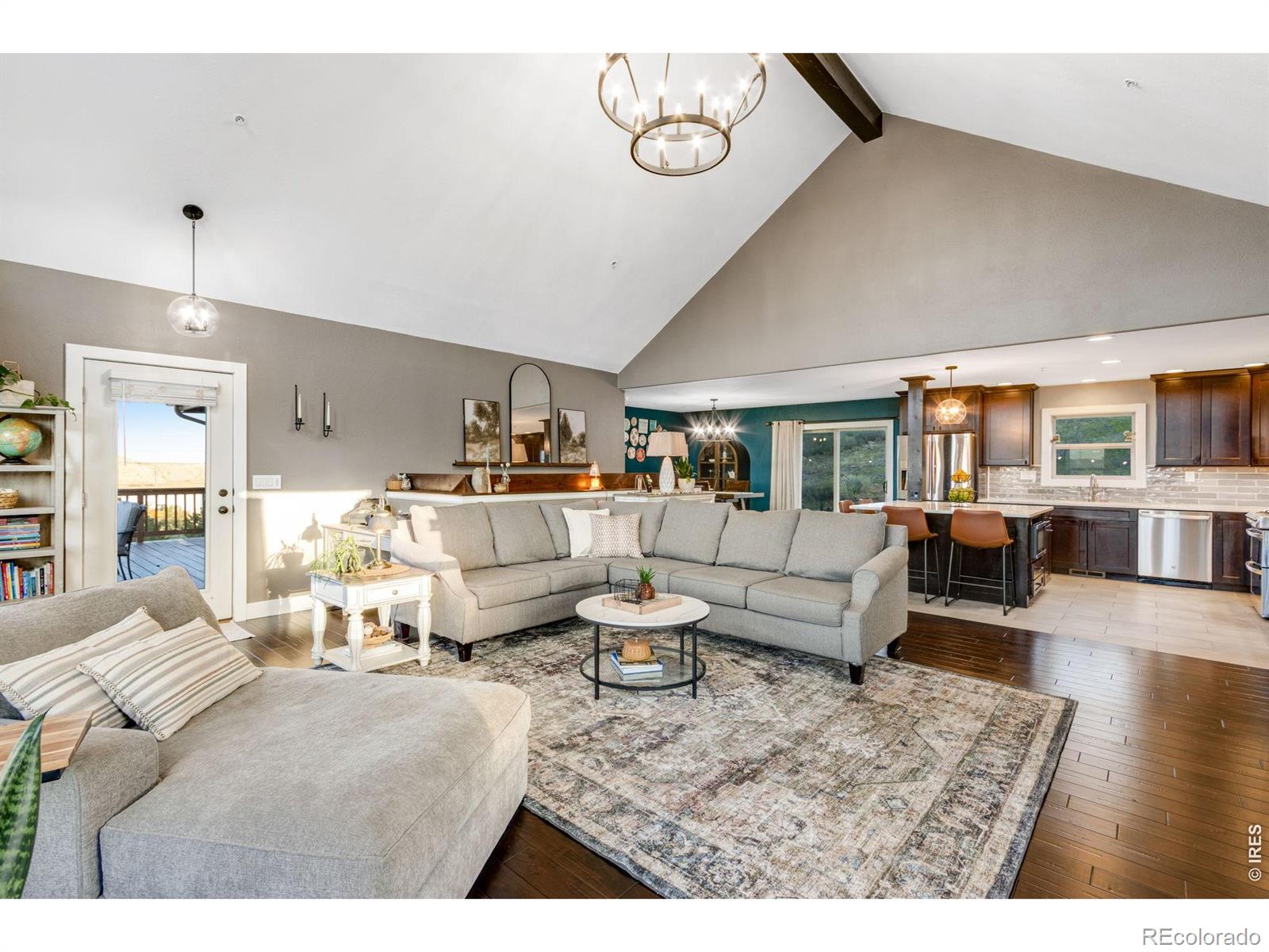 4721 Arthur Mae Lane Laporte CO 80535