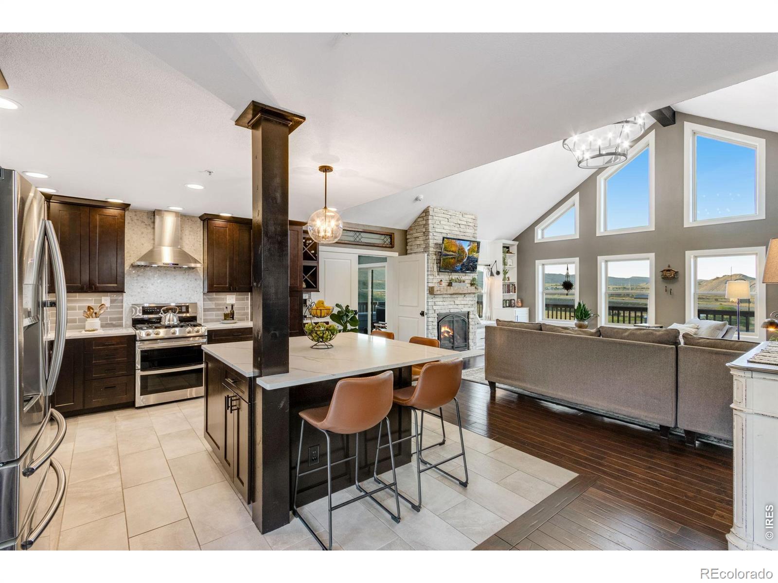 4721 Arthur Mae Lane Laporte CO 80535