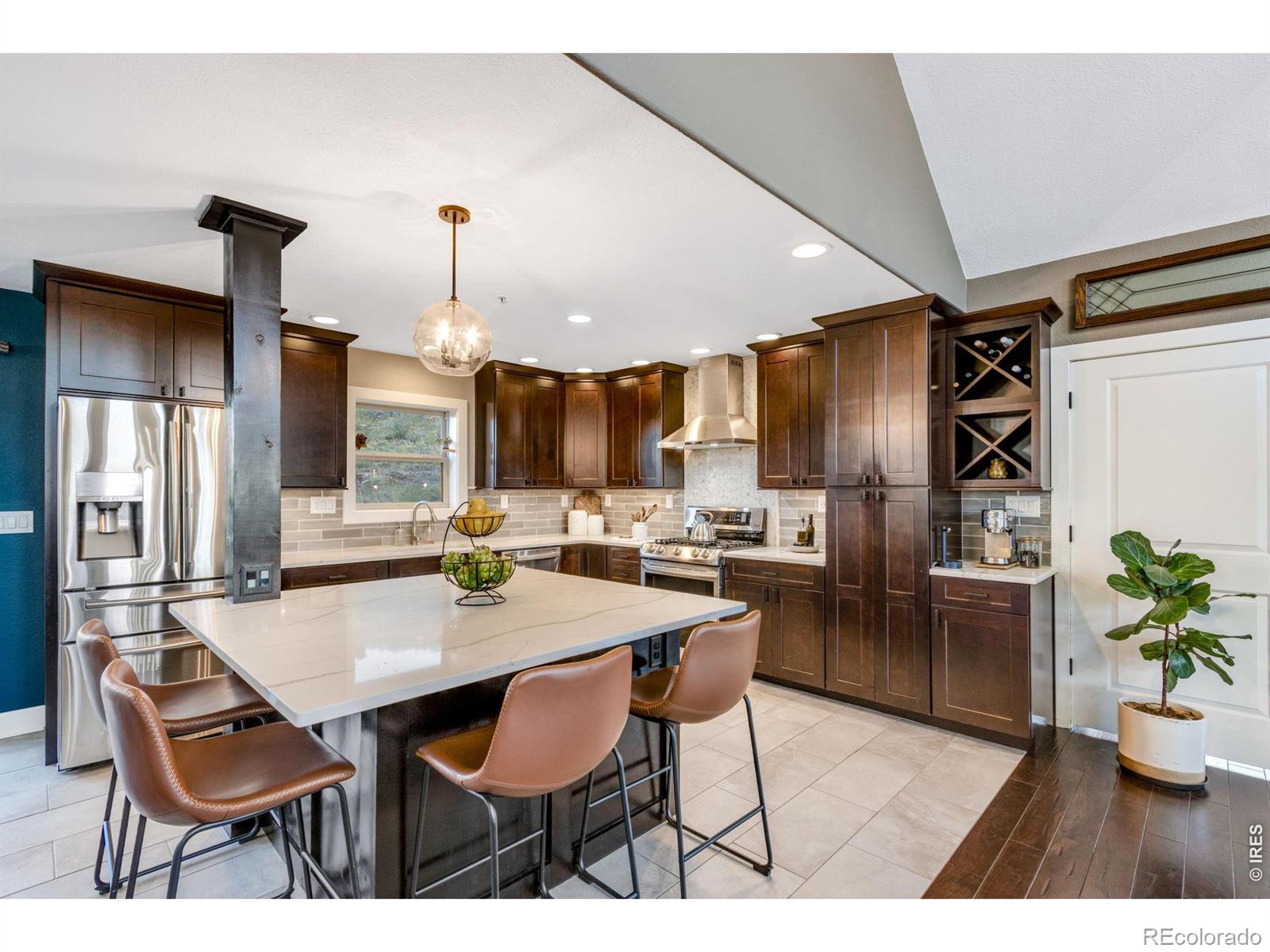 4721 Arthur Mae Lane Laporte CO 80535