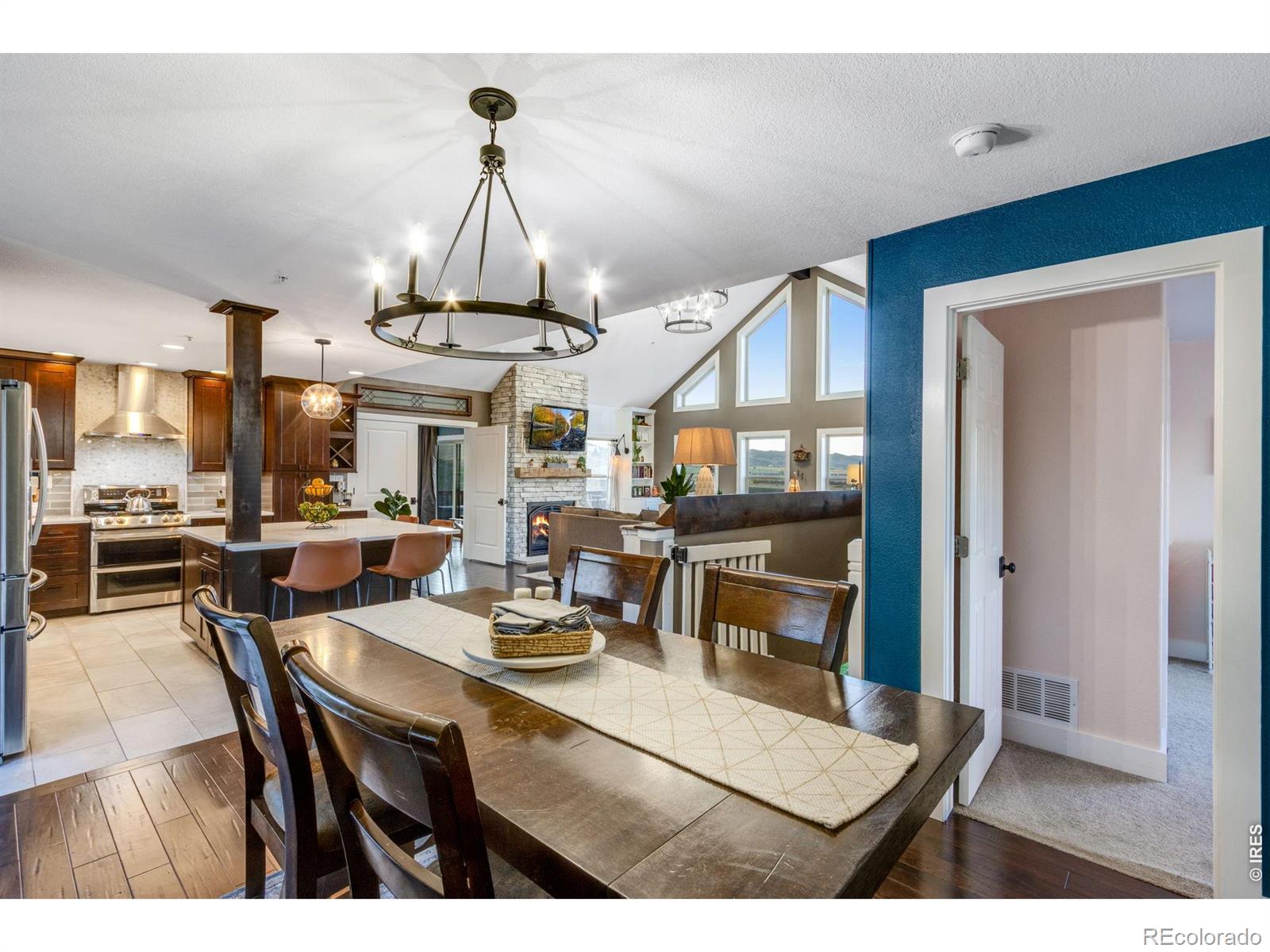 4721 Arthur Mae Lane Laporte CO 80535