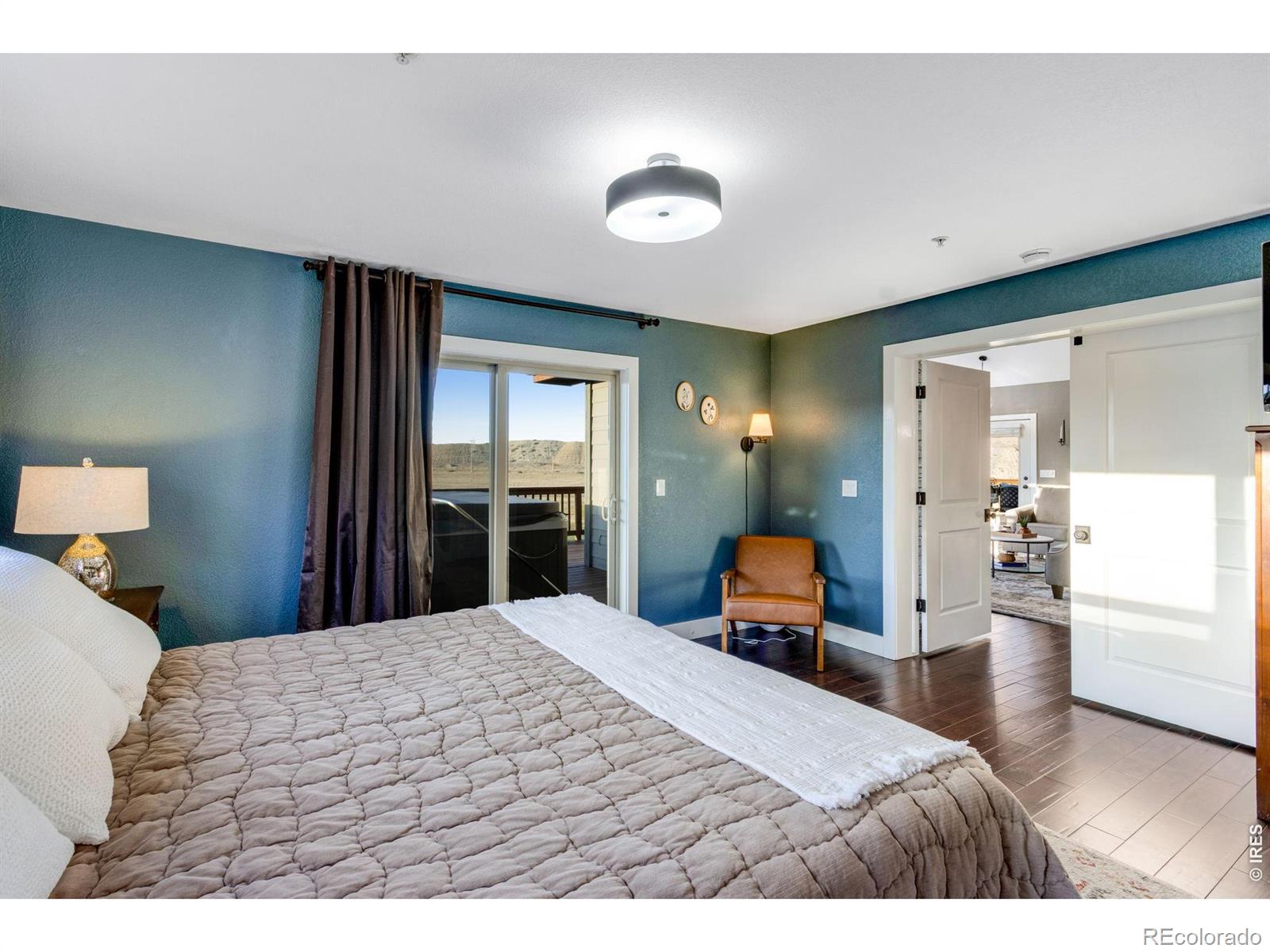 4721 Arthur Mae Lane Laporte CO 80535