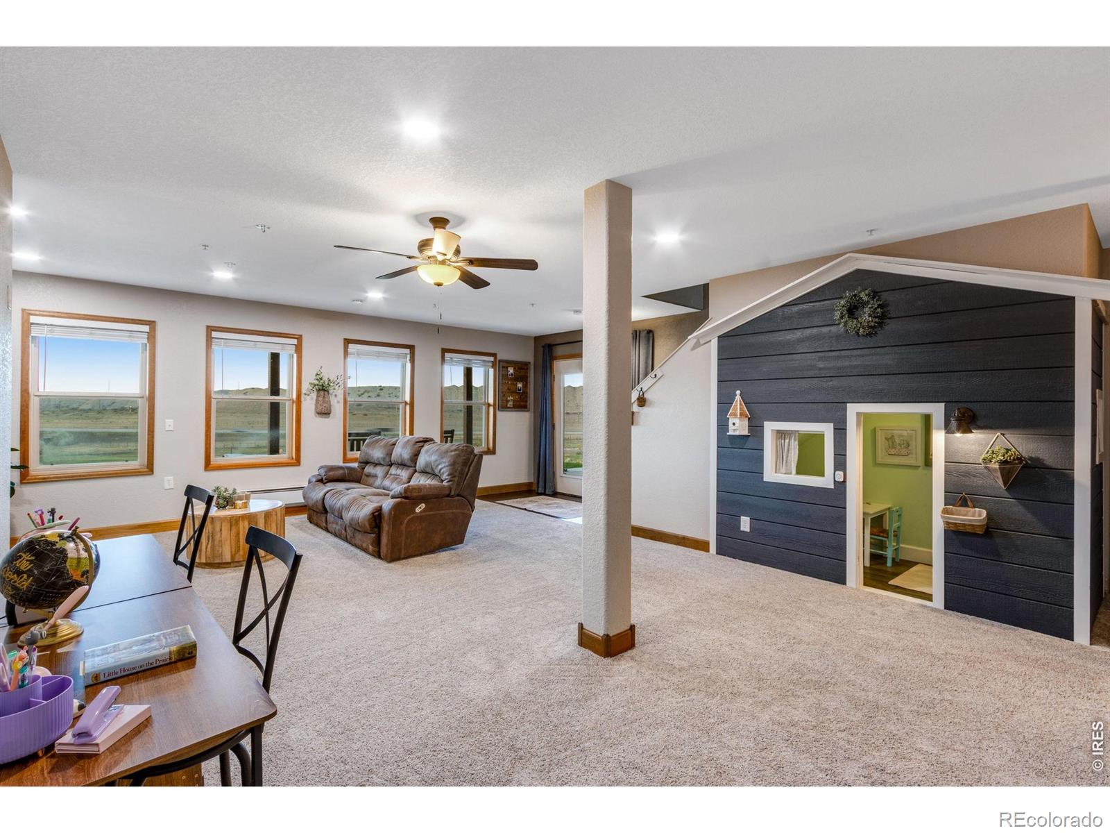 4721 Arthur Mae Lane Laporte CO 80535