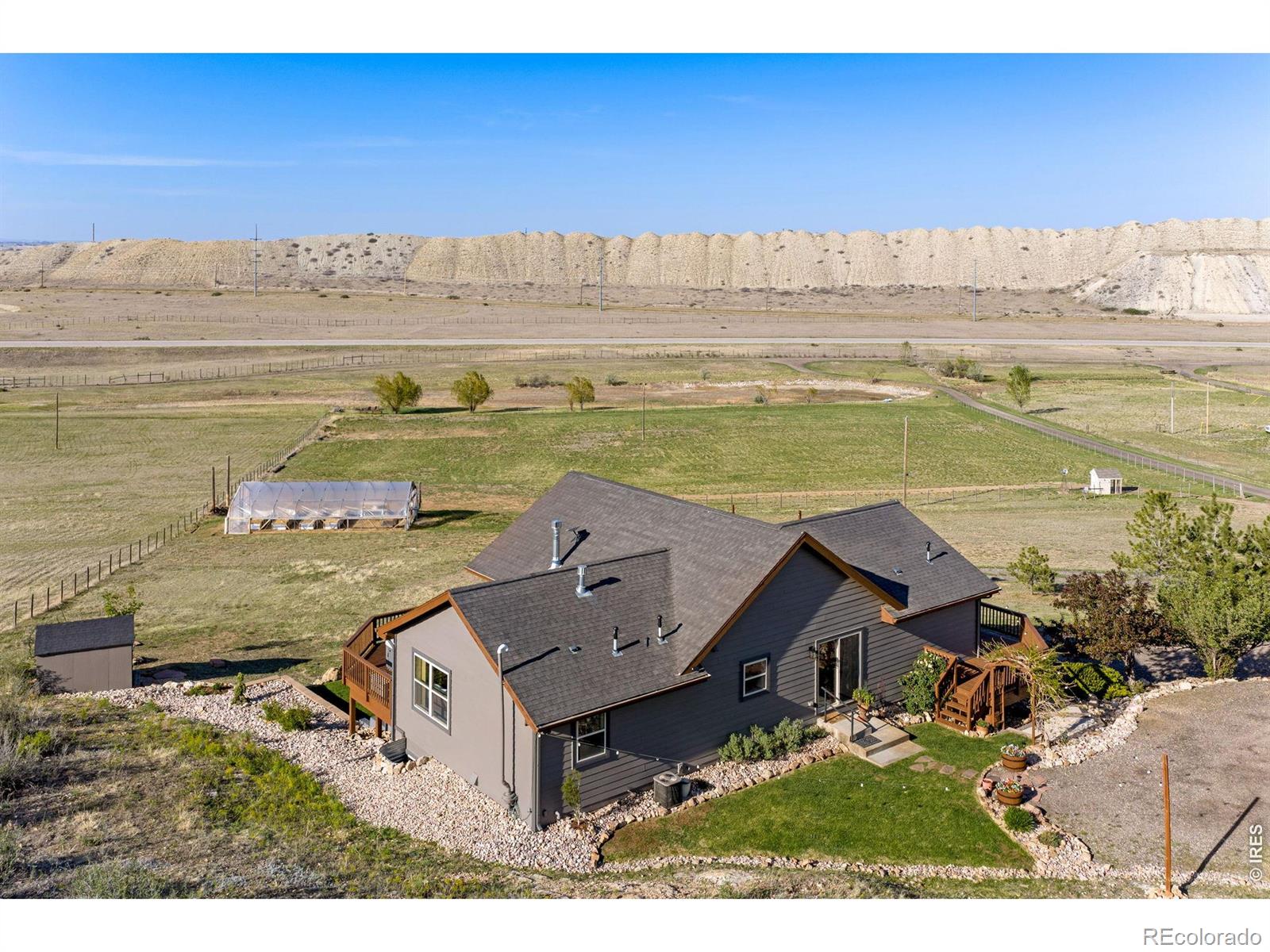 4721 Arthur Mae Lane Laporte CO 80535