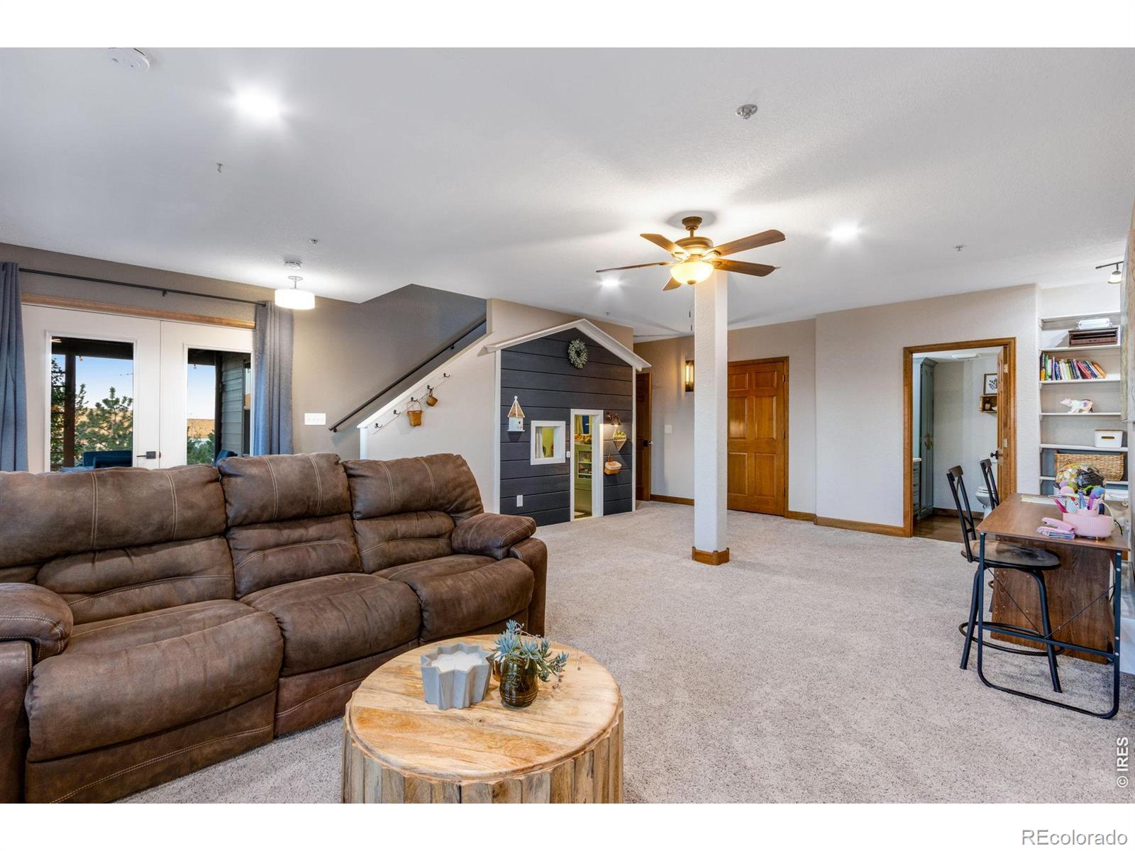 4721 Arthur Mae Lane Laporte CO 80535