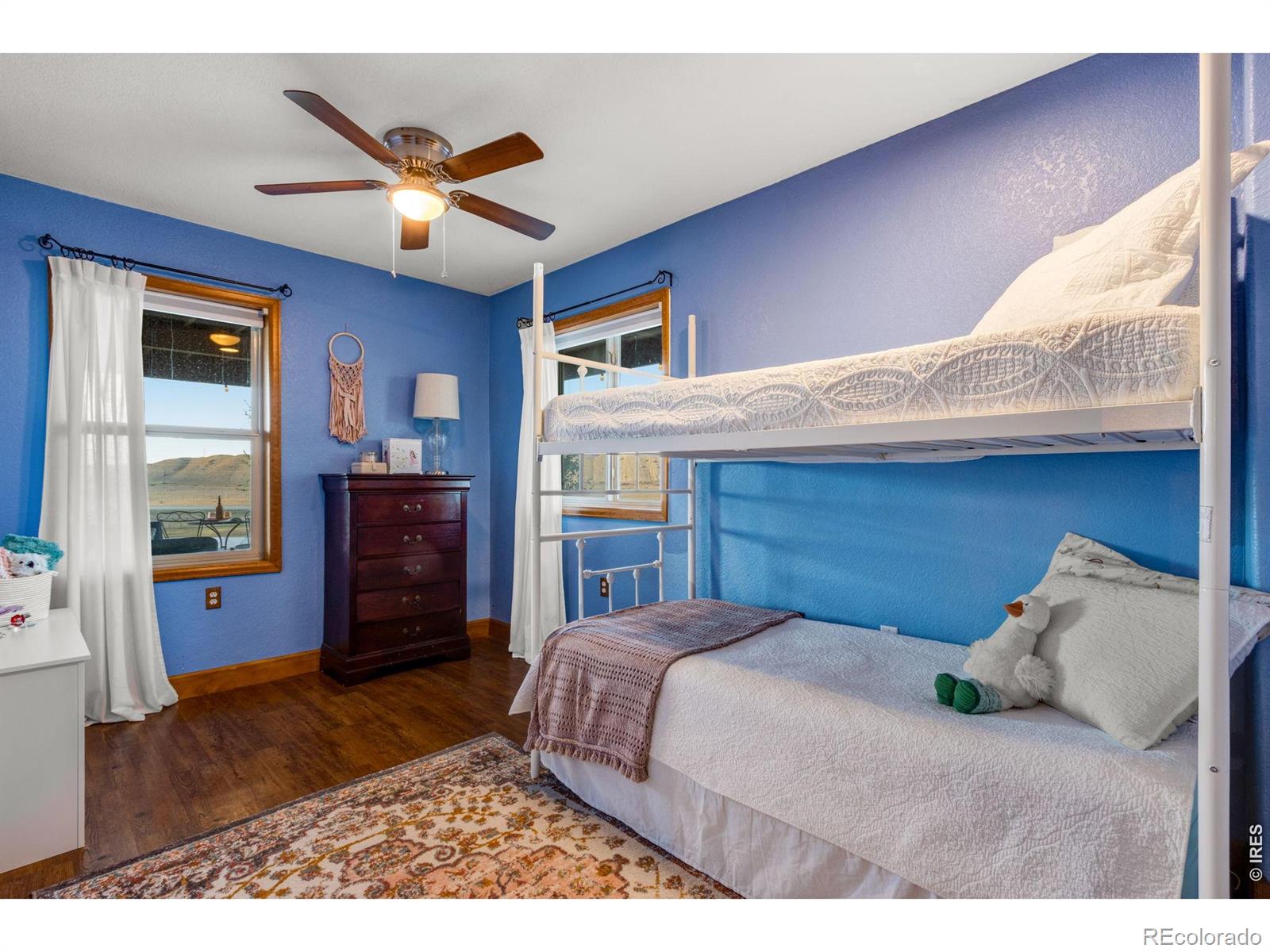 4721 Arthur Mae Lane Laporte CO 80535