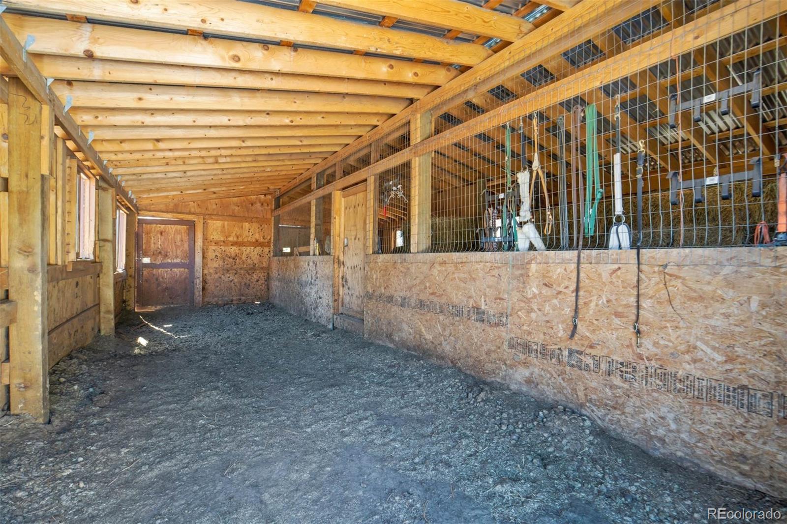 201 Terry Lane Guffey CO 80820
