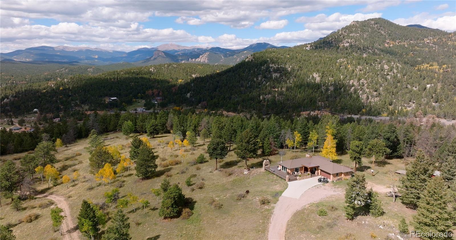 12464 S Us Highway 285 Conifer CO 80433