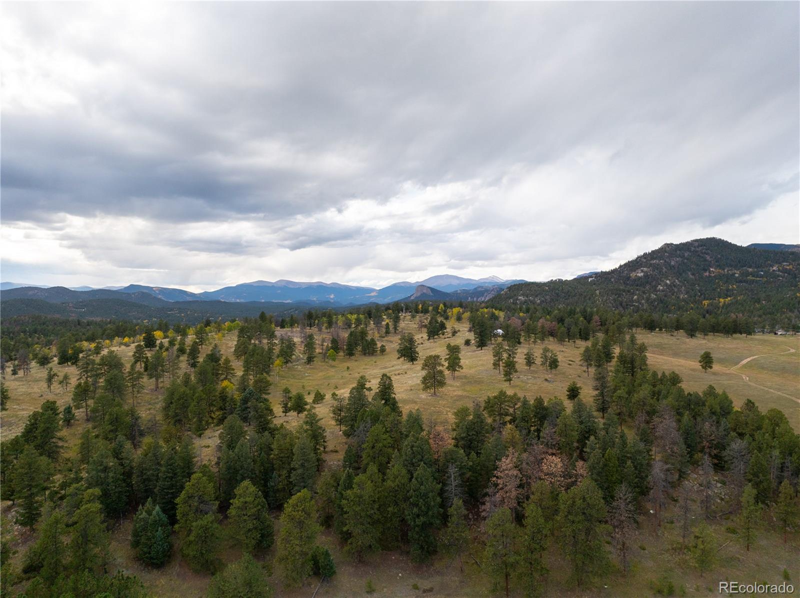 12464 S Us Highway 285 Conifer CO 80433