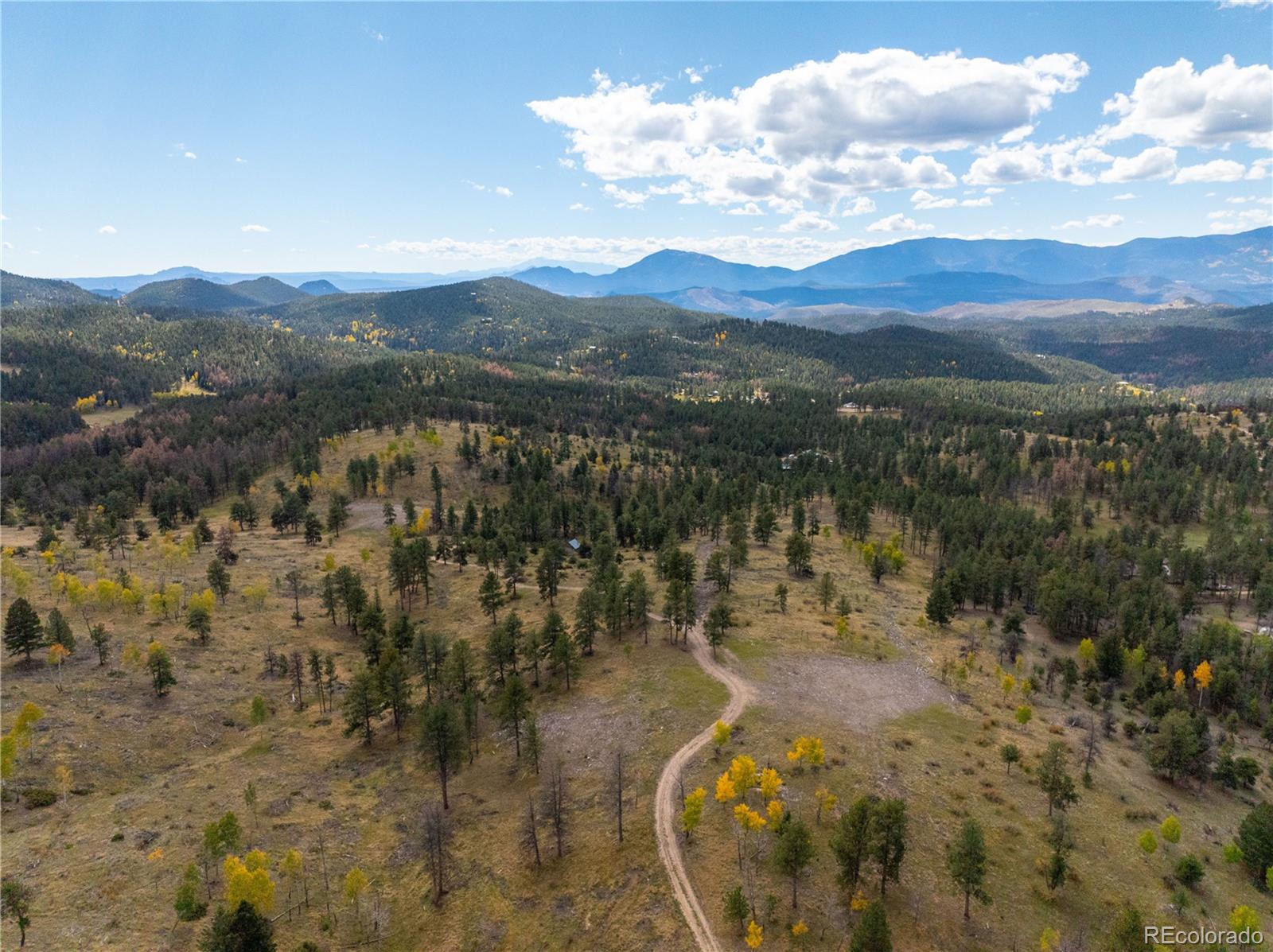 12464 S Us Highway 285 Conifer CO 80433