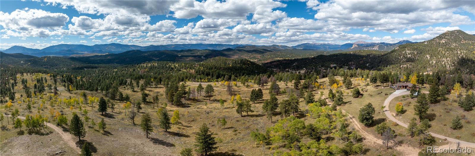 12464 S Us Highway 285 Conifer CO 80433