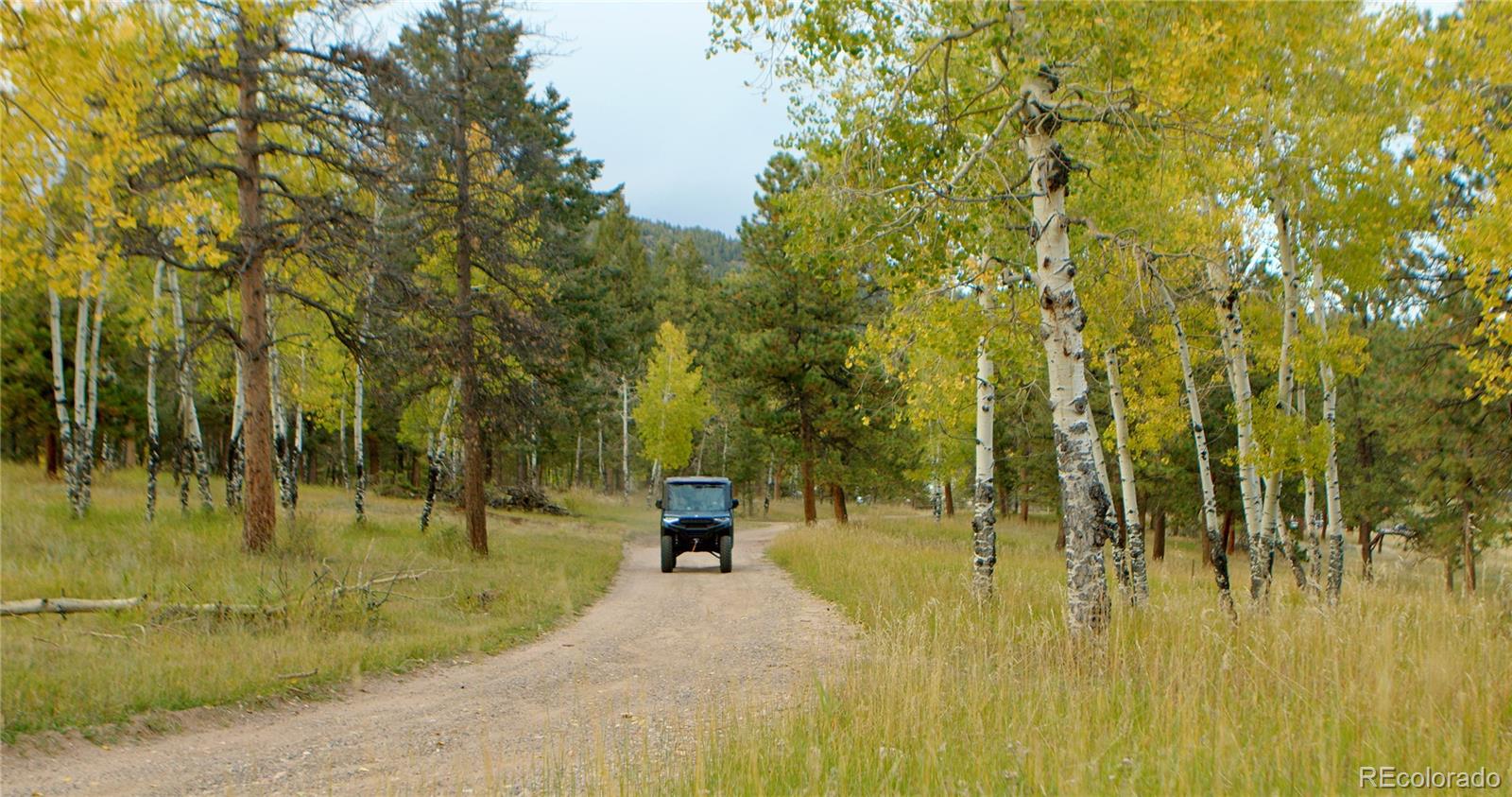 12464 S Us Highway 285 Conifer CO 80433
