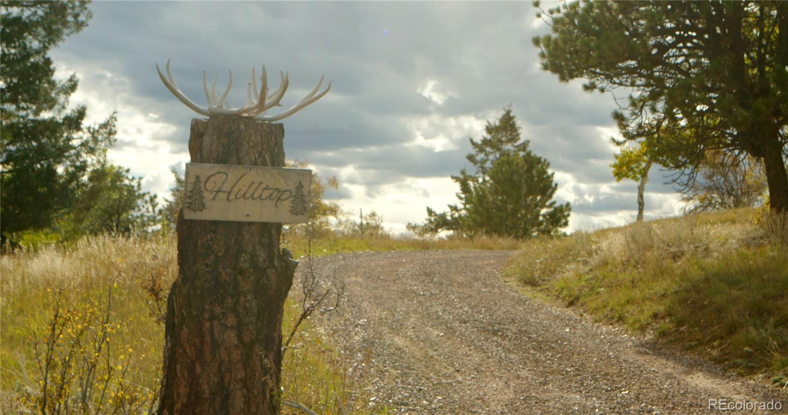 12464 S Us Highway 285 Conifer CO 80433