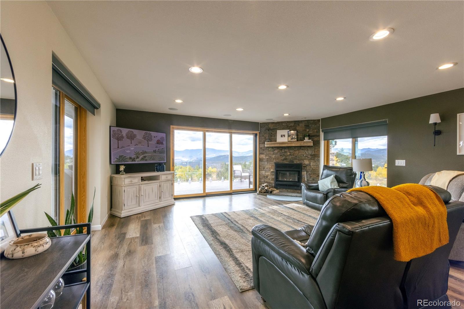 12464 S Us Highway 285 Conifer CO 80433