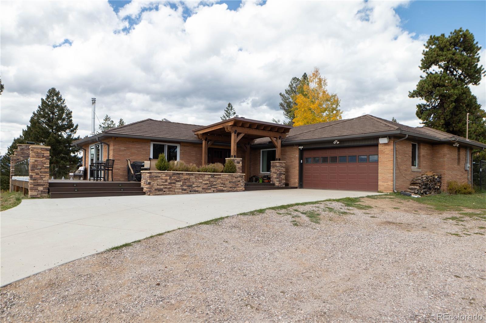 12464 S Us Highway 285 Conifer CO 80433