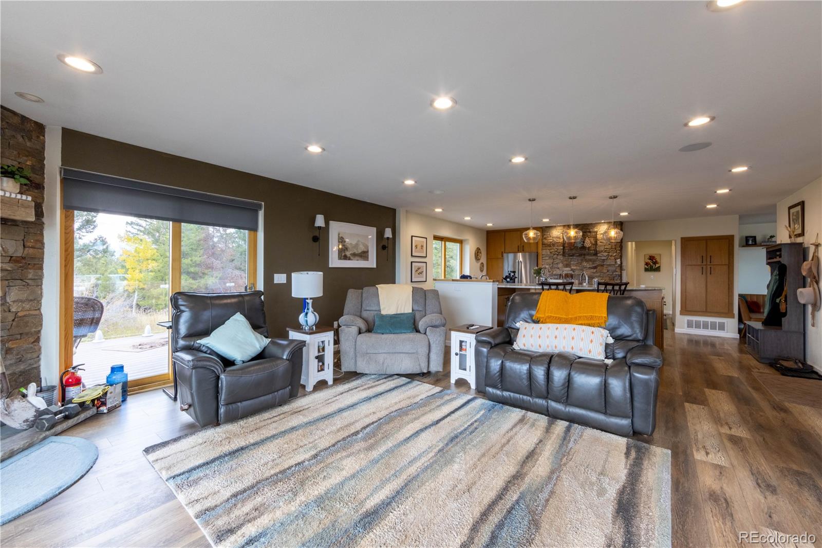 12464 S Us Highway 285 Conifer CO 80433