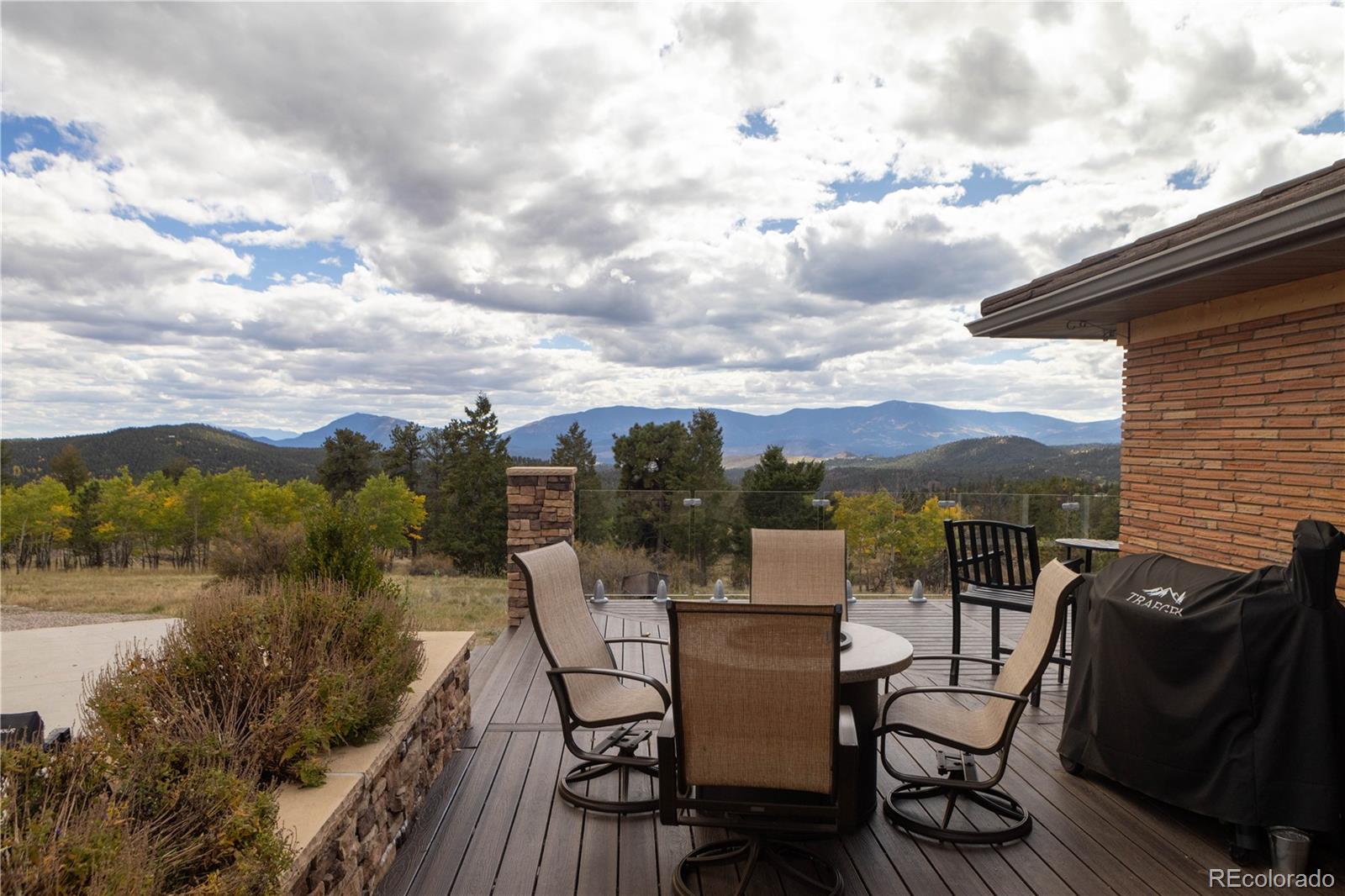 12464 S Us Highway 285 Conifer CO 80433