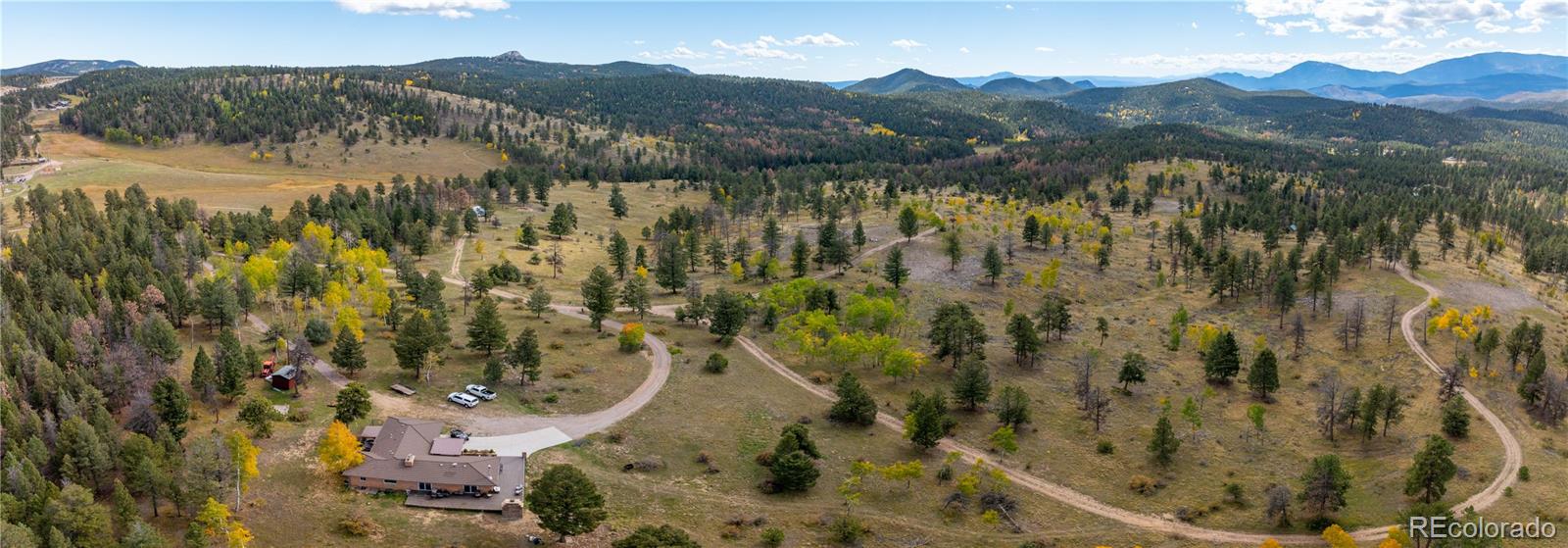 12464 S Us Highway 285 Conifer CO 80433