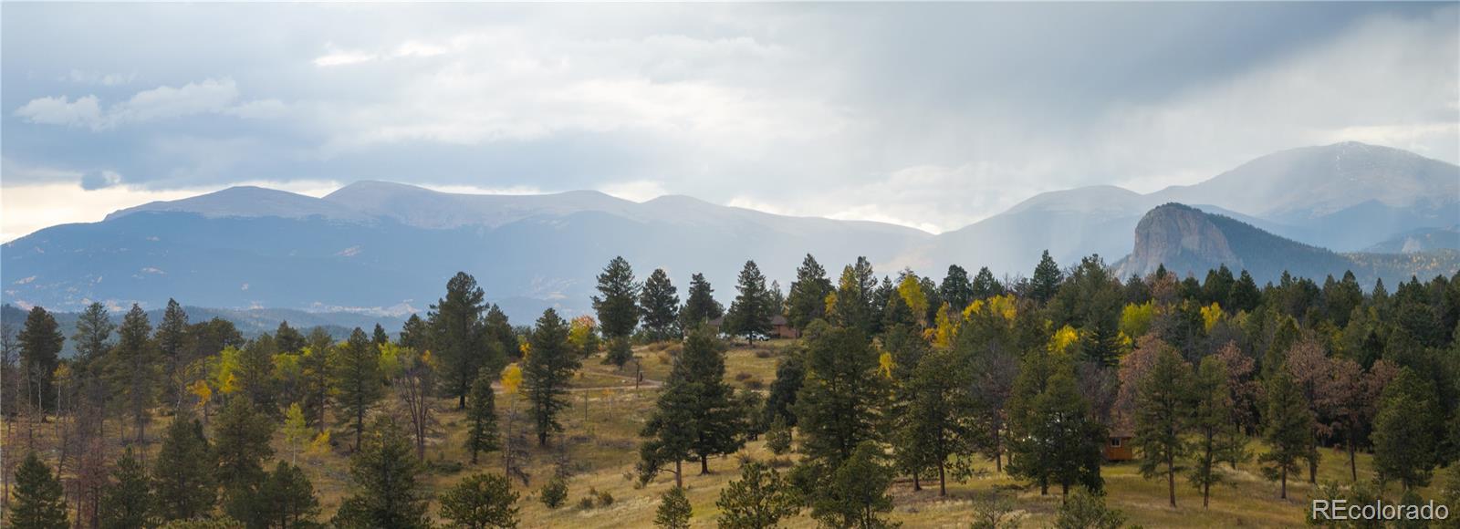 12464 S Us Highway 285 Conifer CO 80433