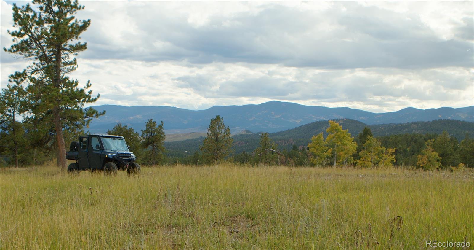 12464 S Us Highway 285 Conifer CO 80433