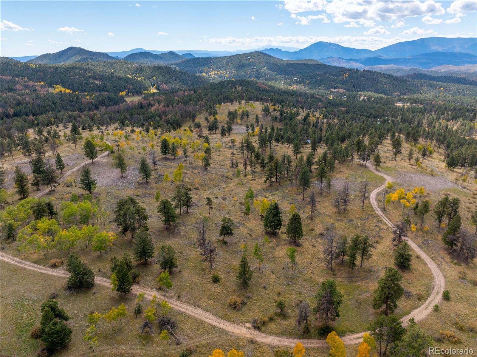 12464 S Us Highway 285 Conifer CO 80433