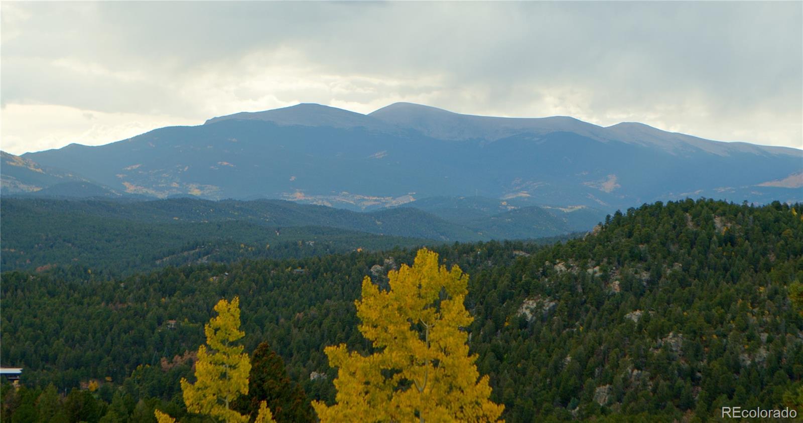12464 S Us Highway 285 Conifer CO 80433