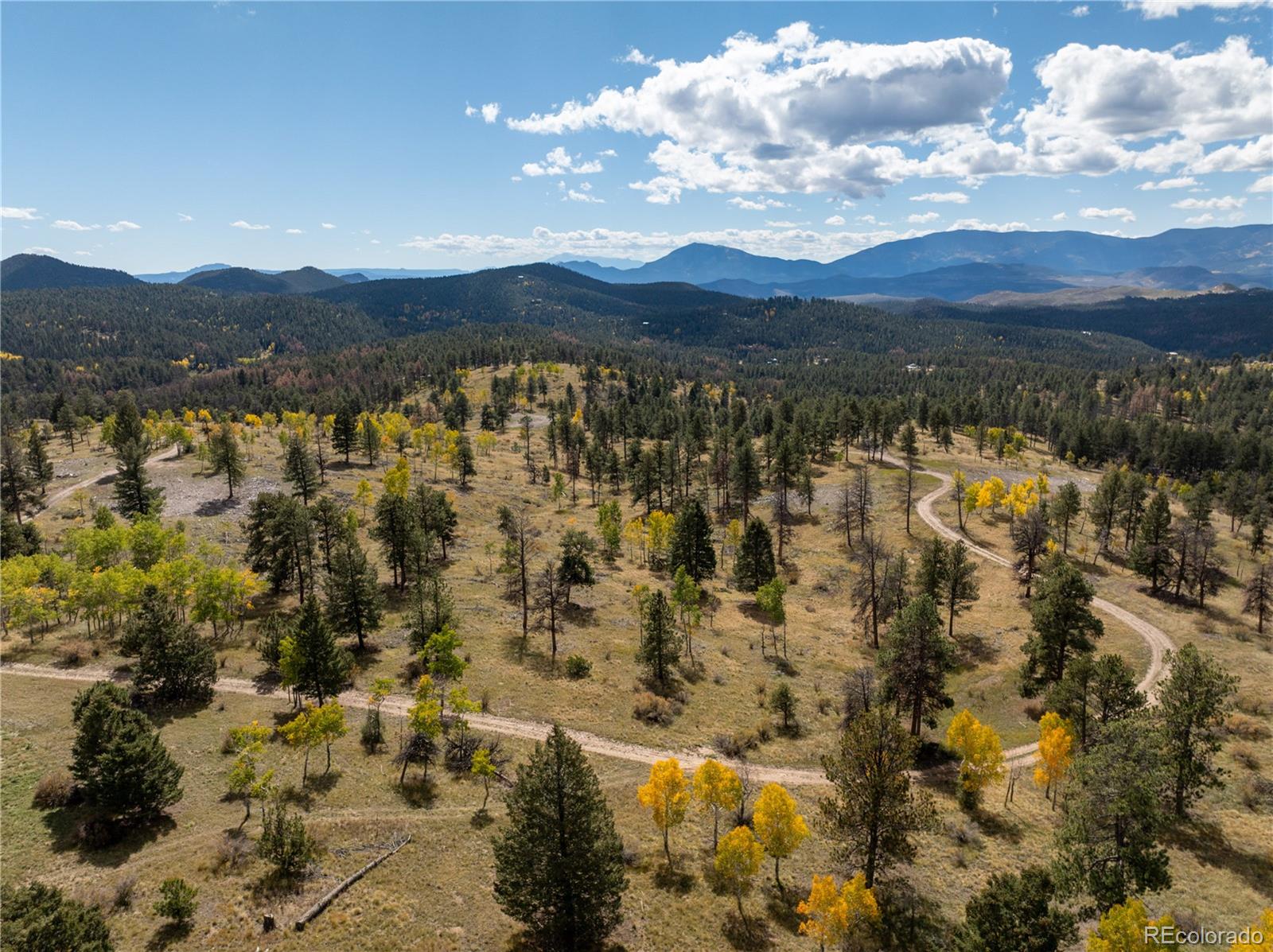 12464 S Us Highway 285 Conifer CO 80433