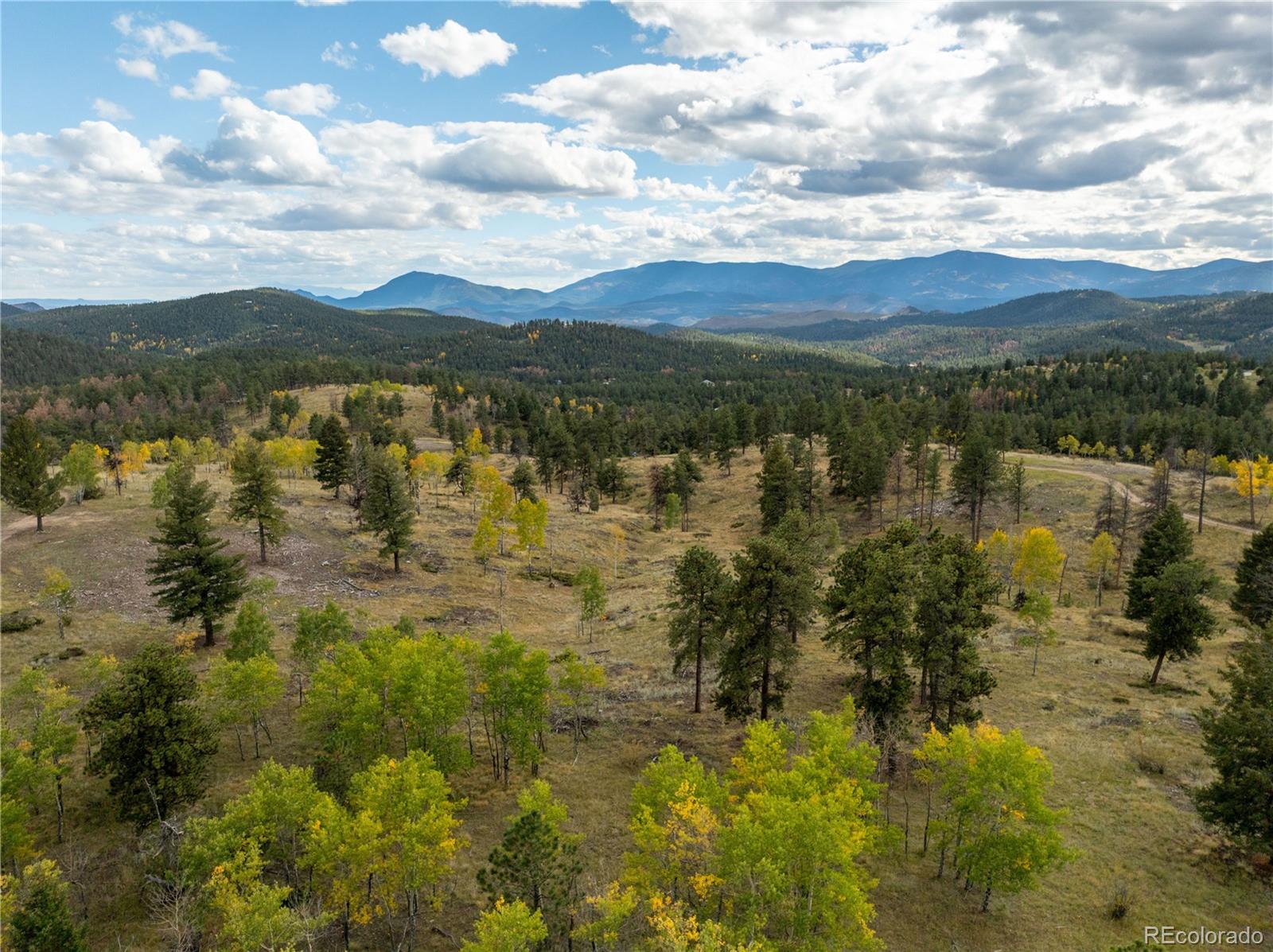12464 S Us Highway 285 Conifer CO 80433