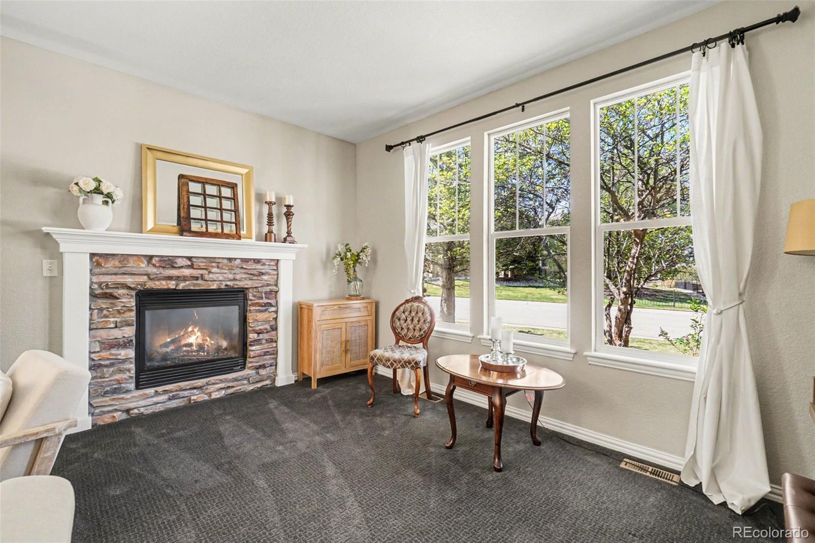 3470 Sturbridge Drive Highlands Ranch CO 80129