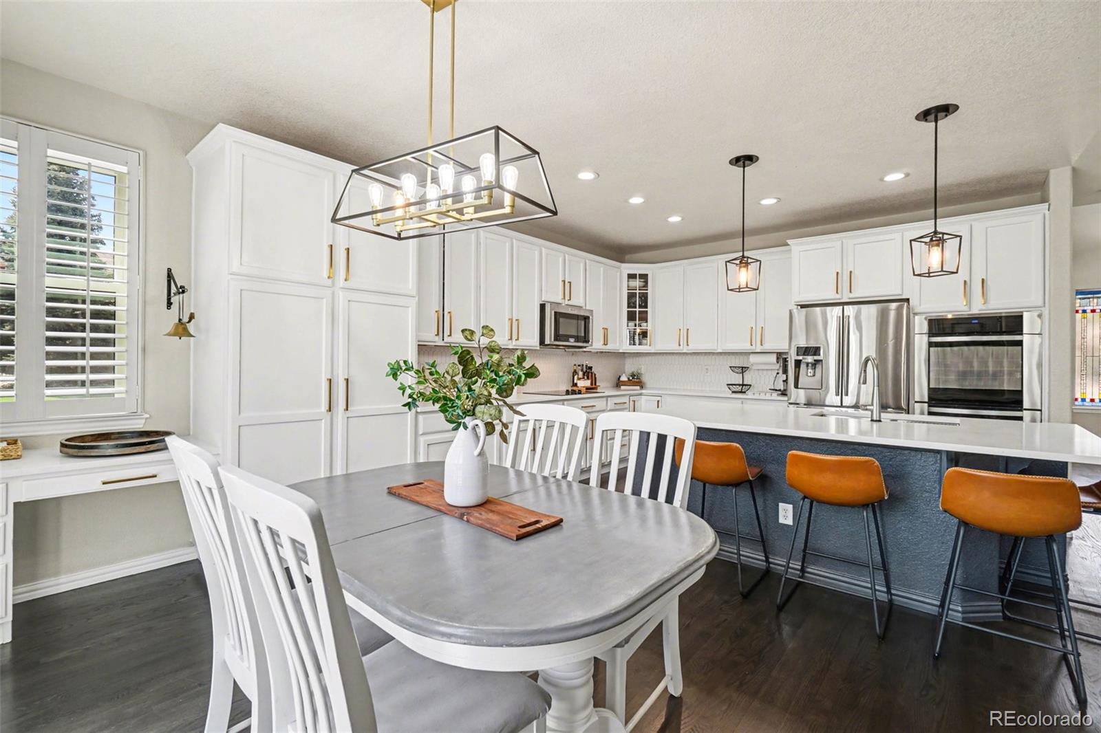 3470 Sturbridge Drive Highlands Ranch CO 80129