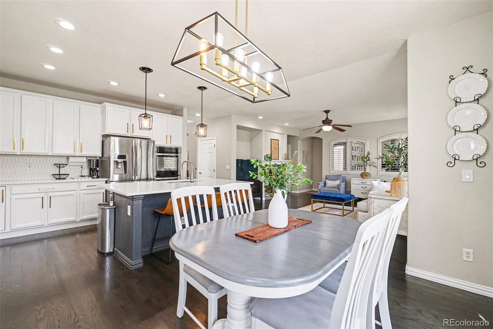 3470 Sturbridge Drive Highlands Ranch CO 80129