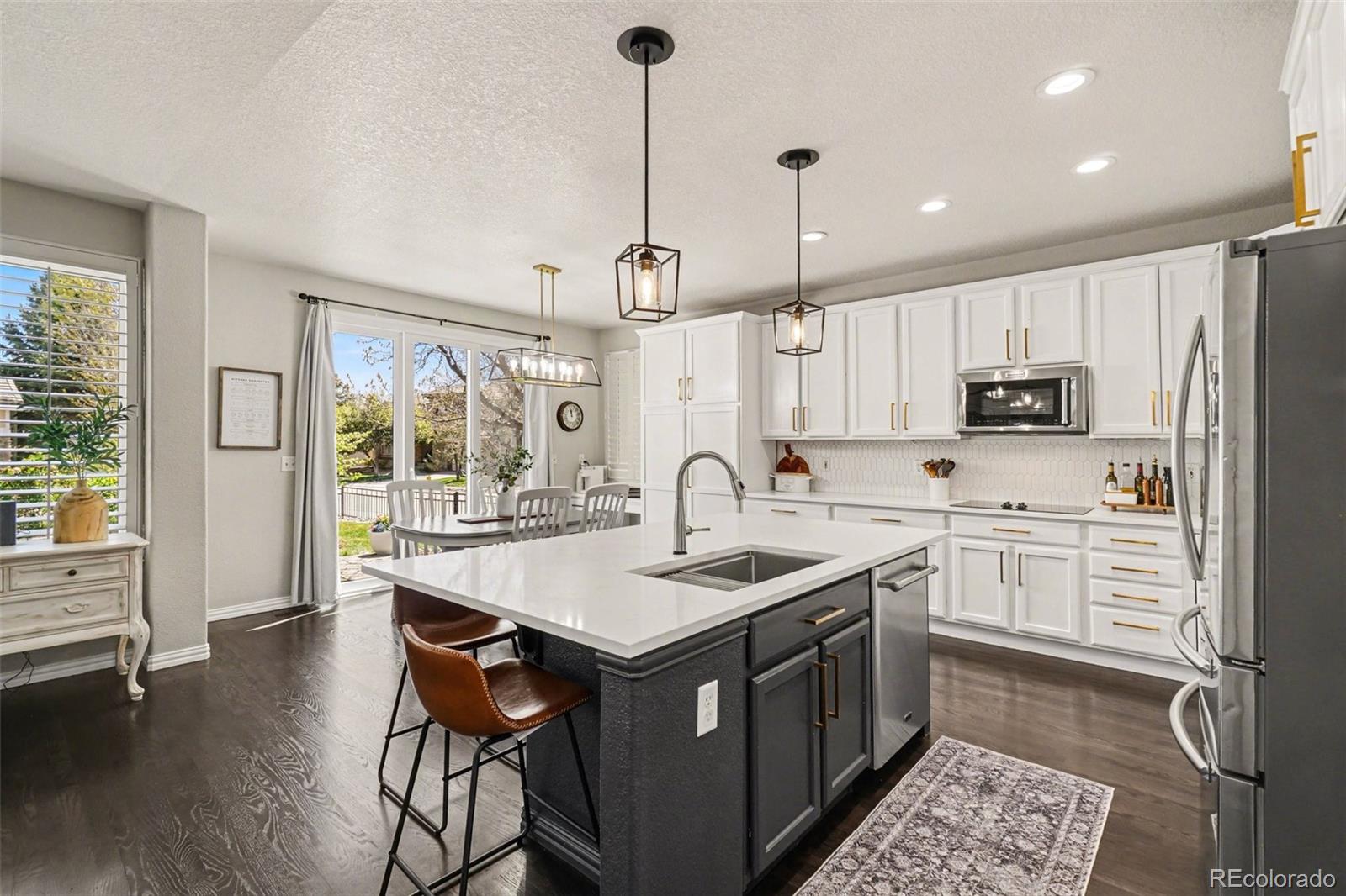 3470 Sturbridge Drive Highlands Ranch CO 80129