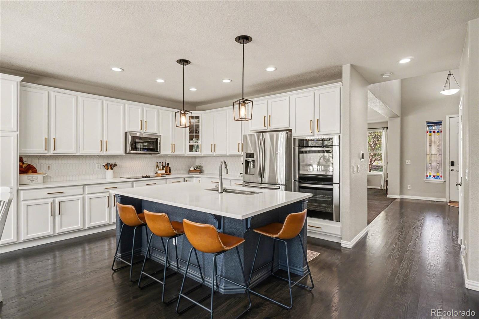 3470 Sturbridge Drive Highlands Ranch CO 80129