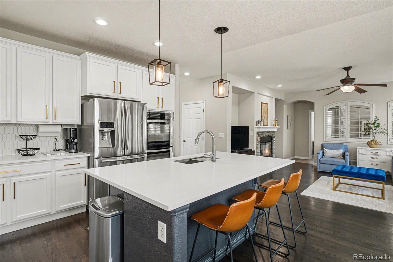 3470 Sturbridge Drive Highlands Ranch CO 80129
