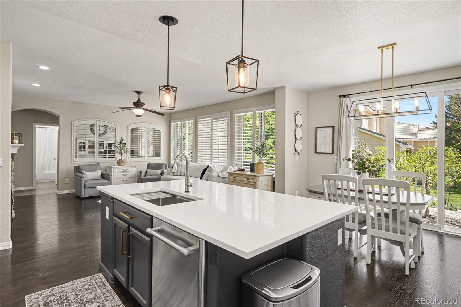 3470 Sturbridge Drive Highlands Ranch CO 80129