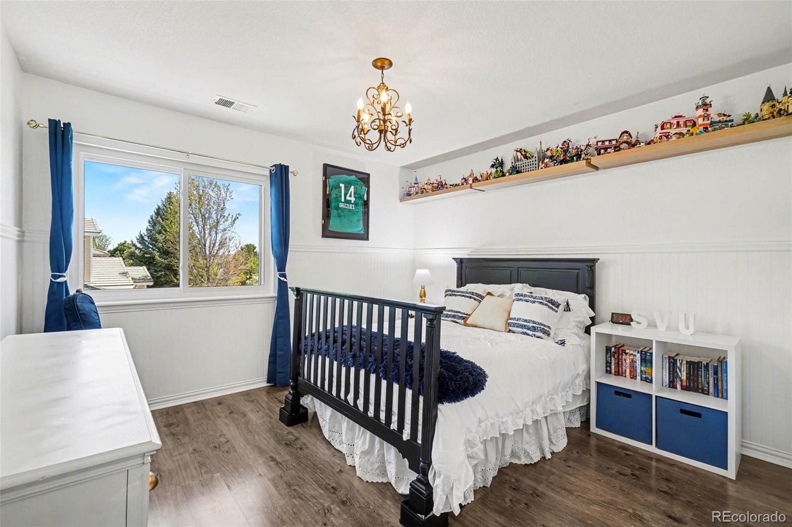 3470 Sturbridge Drive Highlands Ranch CO 80129