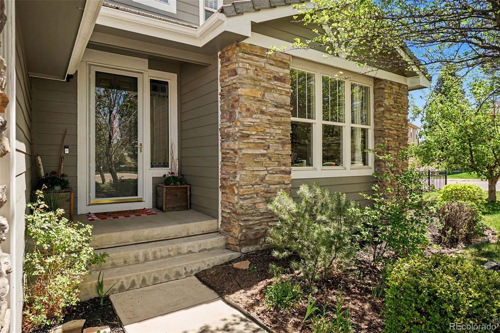3470 Sturbridge Drive Highlands Ranch CO 80129