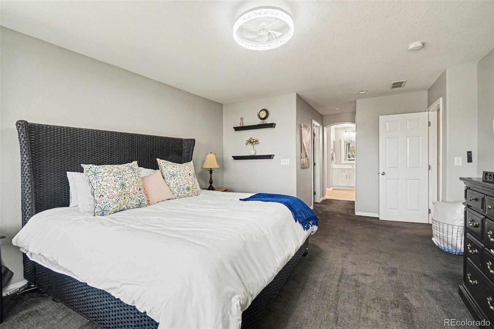 3470 Sturbridge Drive Highlands Ranch CO 80129