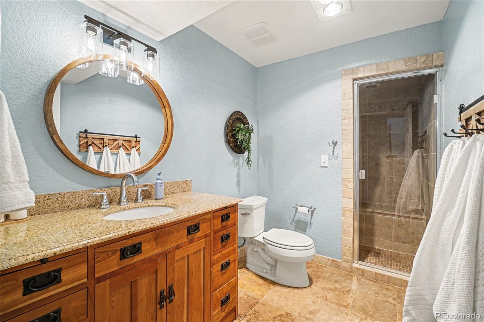 3470 Sturbridge Drive Highlands Ranch CO 80129