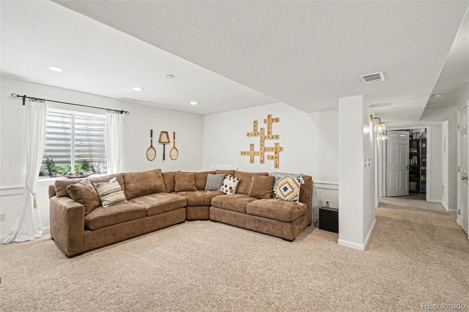 3470 Sturbridge Drive Highlands Ranch CO 80129