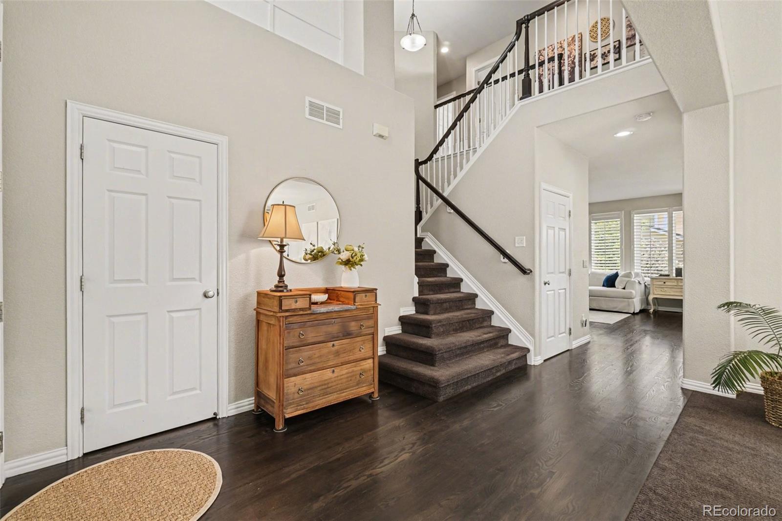 3470 Sturbridge Drive Highlands Ranch CO 80129