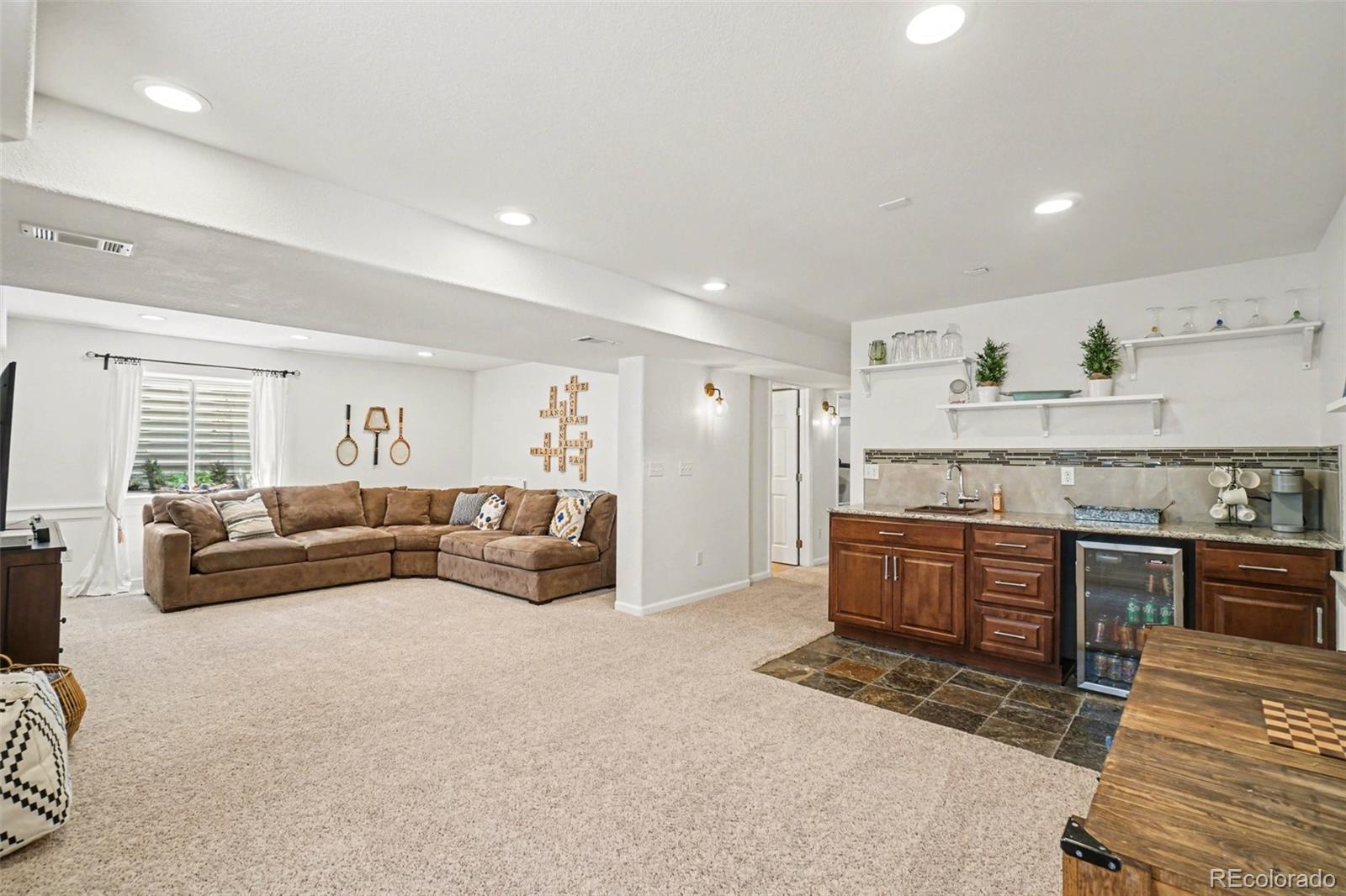 3470 Sturbridge Drive Highlands Ranch CO 80129