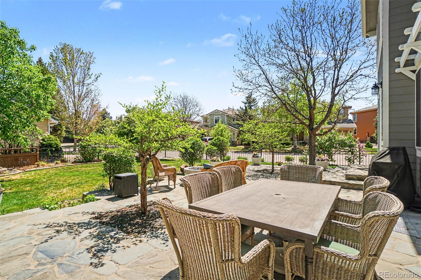 3470 Sturbridge Drive Highlands Ranch CO 80129