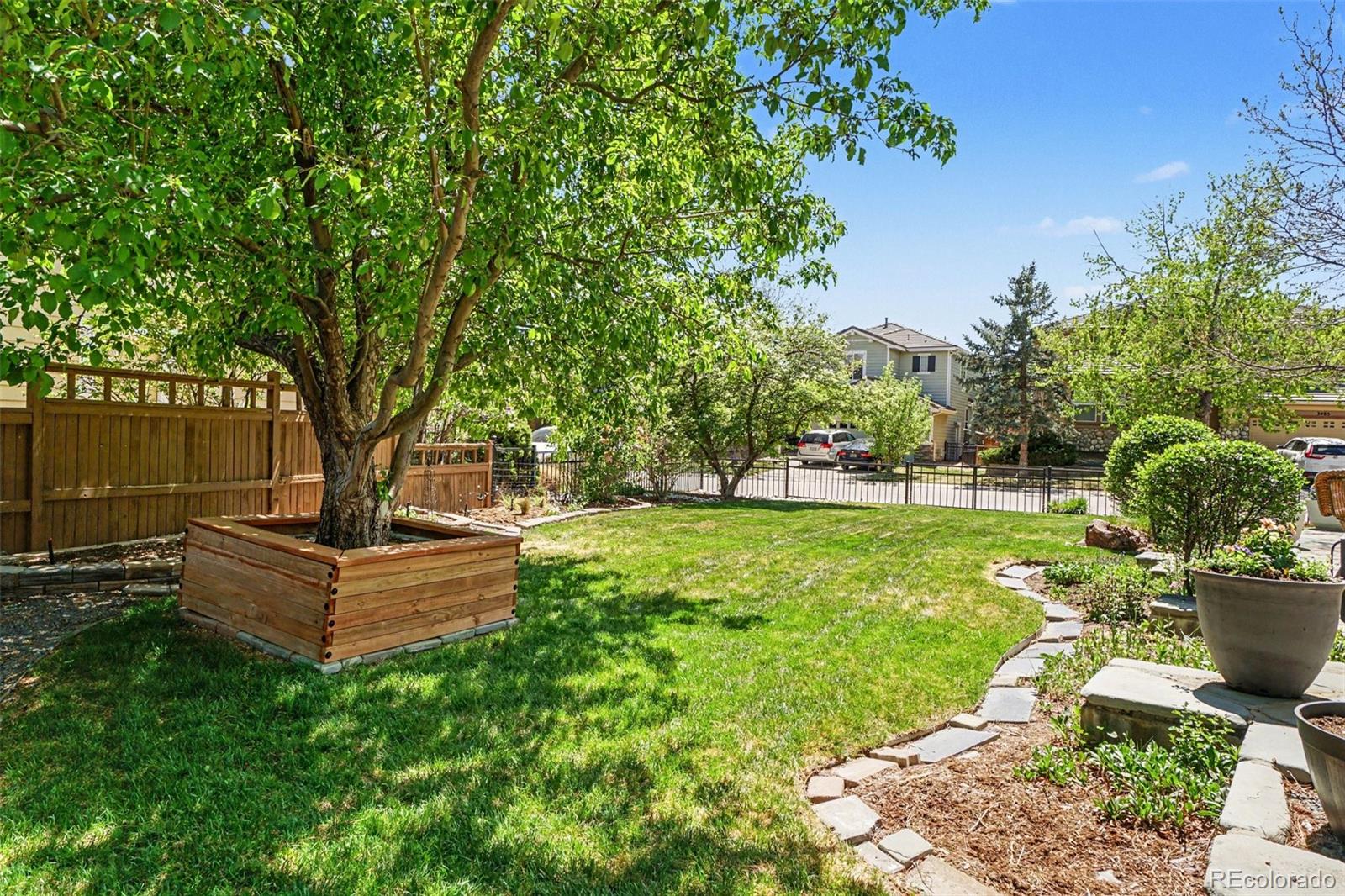 3470 Sturbridge Drive Highlands Ranch CO 80129