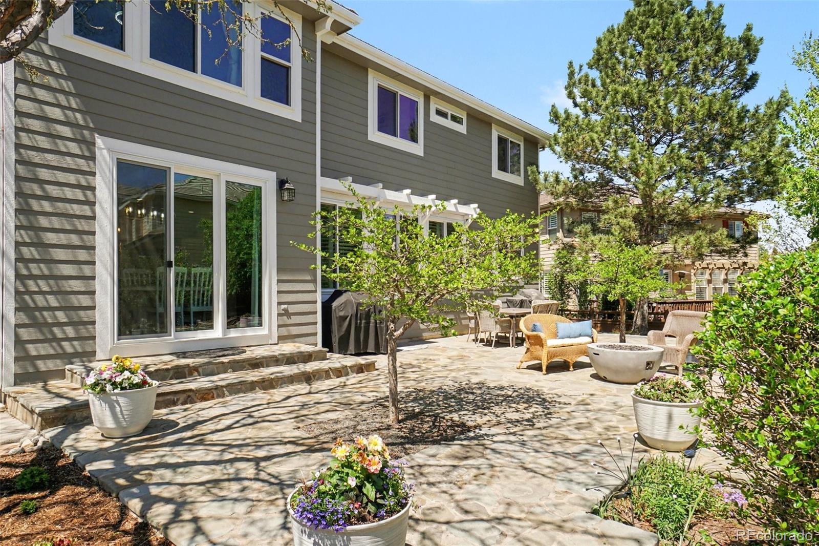 3470 Sturbridge Drive Highlands Ranch CO 80129