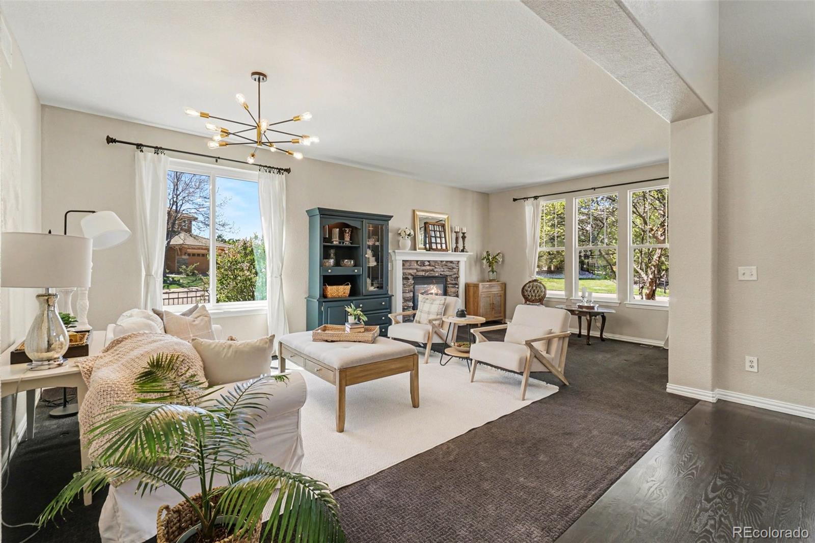 3470 Sturbridge Drive Highlands Ranch CO 80129
