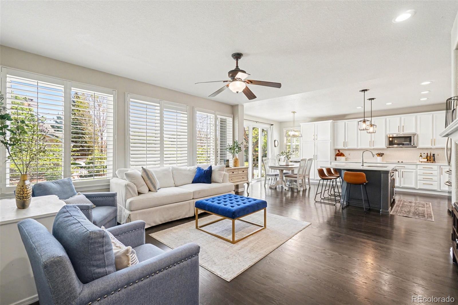 3470 Sturbridge Drive Highlands Ranch CO 80129